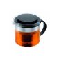 Bodum Bistro Nouveau Teapot 1875-1801 Filter Oil 1 L (Kitchen)