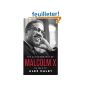Autobiography of Malcolm X (Paperback)