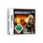 Emergency DS (Video Game)