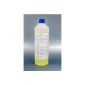 Carpet shampoo (1L bottle) for all Waschsauger - very efficient!  Mixing ratio 1: 200 - tested and recommended for HYDRO 7000, AQUAFILTER 2000 EXTRA 2000 (household goods)