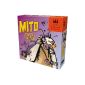 Gigamic - DRMIT - Games Society - Mito (Toy)