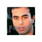 Enrique Iglesias (Span.) (Audio CD)