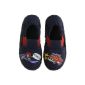 Giesswein Aurich, Boys Flat slippers (shoes)