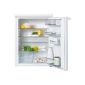 Miele K 12023 S-2 refrigerator / A ++ / cooling: 147 l / White / ComfortClean - hygienic cleaning (Misc.)