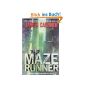 The Maze Runner (Maze Runner, Book One) (The Maze Runner Series) (Paperback)