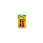 Crayola 5030121 - Mini Kids 2-pack scissors, (Toys)
