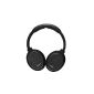 Ausdom®Stereo headphones Wireless headset with Bluetooth headphones Over-ear headphones (stereo headset, Bluetooth 4.0, CSR, speakerphone) (Electronics)