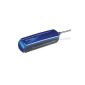 Hyundai Magic Scan Portable Scanner with OCR software MagicScan (300 dpi) blue (Office supplies & stationery)
