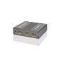 Oehlbach UltraHD 3: 1 High Speed ​​HDMI Switch (24k gold contacts, 4K2K-support) (Accessories)
