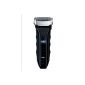 Braun Series 5/550 CC Shaver (System) (Health and Beauty)