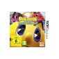 Pac - Man and the Ghost Adventures - [Nintendo 3DS] (Video Game)