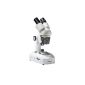 Bresser Microscope - 5803100 - Researcher ICD LED 20x-80x (Electronics)
