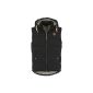 SOLID Dry mens hooded vest (Textiles)