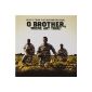 O Brother, Where Art Thou?  - A Mississippi Odyssey (Audio CD)
