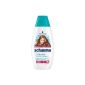 Schauma silicone free shampoo, 5-pack (5 x 400 ml) (Health and Beauty)