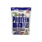 Weider Protein 80 Plus, forest fruit-yoghurt, 500 g (Health and Beauty)