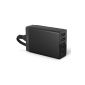 Anker-5 40W USB Power Ports Charger equipped with the PowerIQ Technology, Wall Charger with Power Cable 1.5m for Apple & Android Smartphone, Tablets and Other Devices is charging via USB 5V.  (Electronic devices)