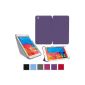 RooCASE Case origami end with support for tablet Samsung Galaxy Tab Pro 8.4 