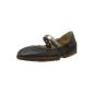 Airstep 167107, Women Flat (Shoes)