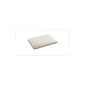Ailime -Pillow shape memory, mite and breathable - 70x40cm size - 13cm thickness (Kitchen)