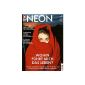 NEON [annual subscription] (magazine)