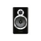 Wharfedale Diamond 10.2 stereo front speakers (Electronics)