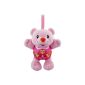 VTech Baby 80-073354 - Melody Bear Pink (Toy)