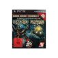 BioShock - Ultimate Rapture Edition - [PlayStation 3] (Video Game)