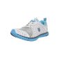 K-Swiss Blade Foot Run, Ladies Sports Shoes - Running (Textiles)