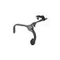 TARION Stabilizer System Hands Free Shoulder Support for DV DC New Panasonic / Canon 5D Mark II Sony Camcorder (New) (Electronics)