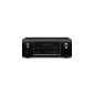Denon AVR 2312 7.1 AV Receiver (7x HDMI with 3D, airplay, Internet radio, network, USB input, 7x 135W) (Electronics)