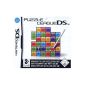 Puzzle League DS (Video Game)