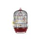 Ferplast Marex by CAGE WHITE DIVA for birds (Misc.)
