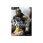 Dark Messiah of Might & Magic (computer game)