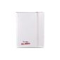 UP Pro Binder for 360 cards White on white (equipment)
