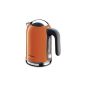 Kenwood SJM 027 kMix kettle / boutique series / 1 liter / 2200 Watt / Orange (household goods)