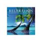 Relaxation - Harmony & Wellness (Audio CD)