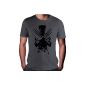 The Wolverine T-Shirt (Clothing)