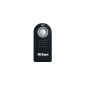 Nikon ML-L3 Wireless Remote Control (Camera)