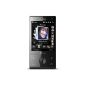 HTC P3700 Touch Diamond (touch screen, GPS, UMTS) smartphone without branding (Wireless Phone Accessory)