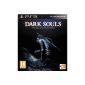 Dark Souls: prepare to die [English import] (Video Game)