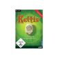 Keltis - The game of Reiner Knizia - [PC] (computer game)