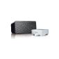 Sonos Play: 3 Wireless HiFi players and Bridge Gift Pack for iPhone, iPad, Android and Windows (Electronics)
