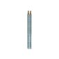 Faber-Castell 111997-2 Jumbo GRIP pencils, hardness: B, stem color: silver (Office supplies & stationery)