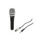 König KN-MIC50 Dynamic Microphone (Electronics)