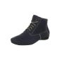 Think Isy 89139 Ladies Classic Half Boots (Shoes)