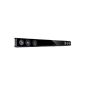 LG NB2430A 2.0 Sound Bar 160 W Black (Electronics)