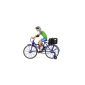Jamara 402090 - Bike (Toys)