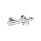 Grohe mixer Thermostatic Bath / Shower Grohtherm 1000 Cosmopolitan 34,215,000 (Germany Import) (Tools & Accessories)