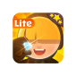 Tiny Thief Lite (App)
